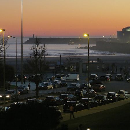 Porto 1 Bedroom Beach Apartment Matosinhos  Εξωτερικό φωτογραφία