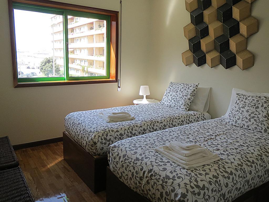 Porto 1 Bedroom Beach Apartment Matosinhos  Εξωτερικό φωτογραφία