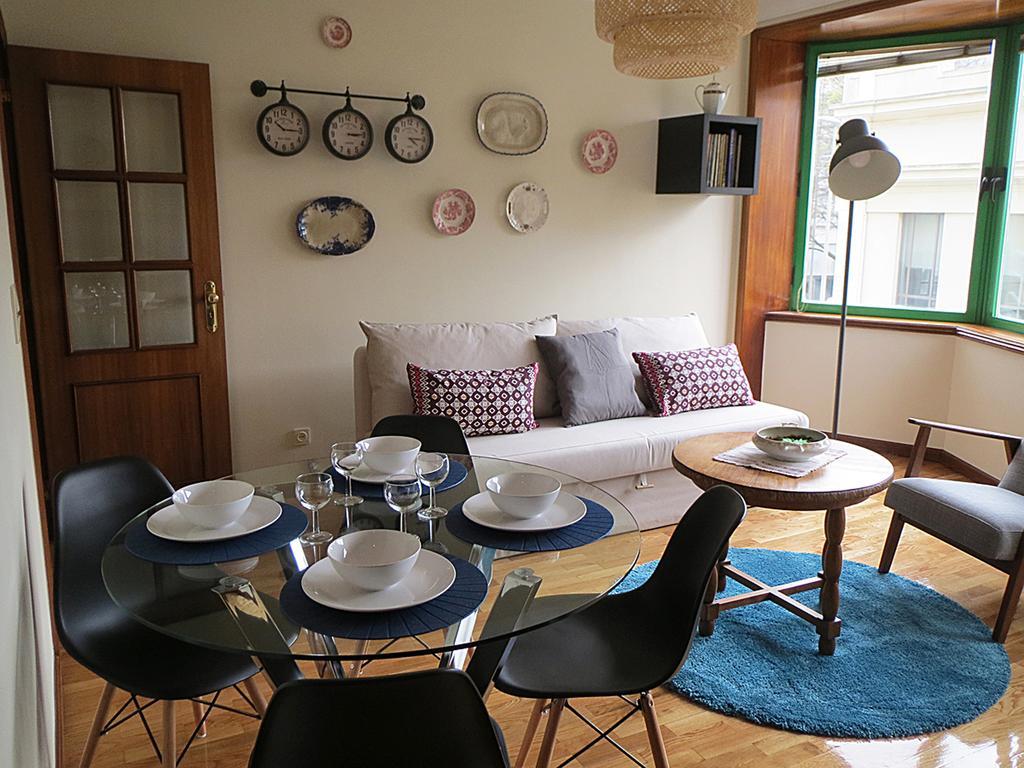 Porto 1 Bedroom Beach Apartment Matosinhos  Εξωτερικό φωτογραφία
