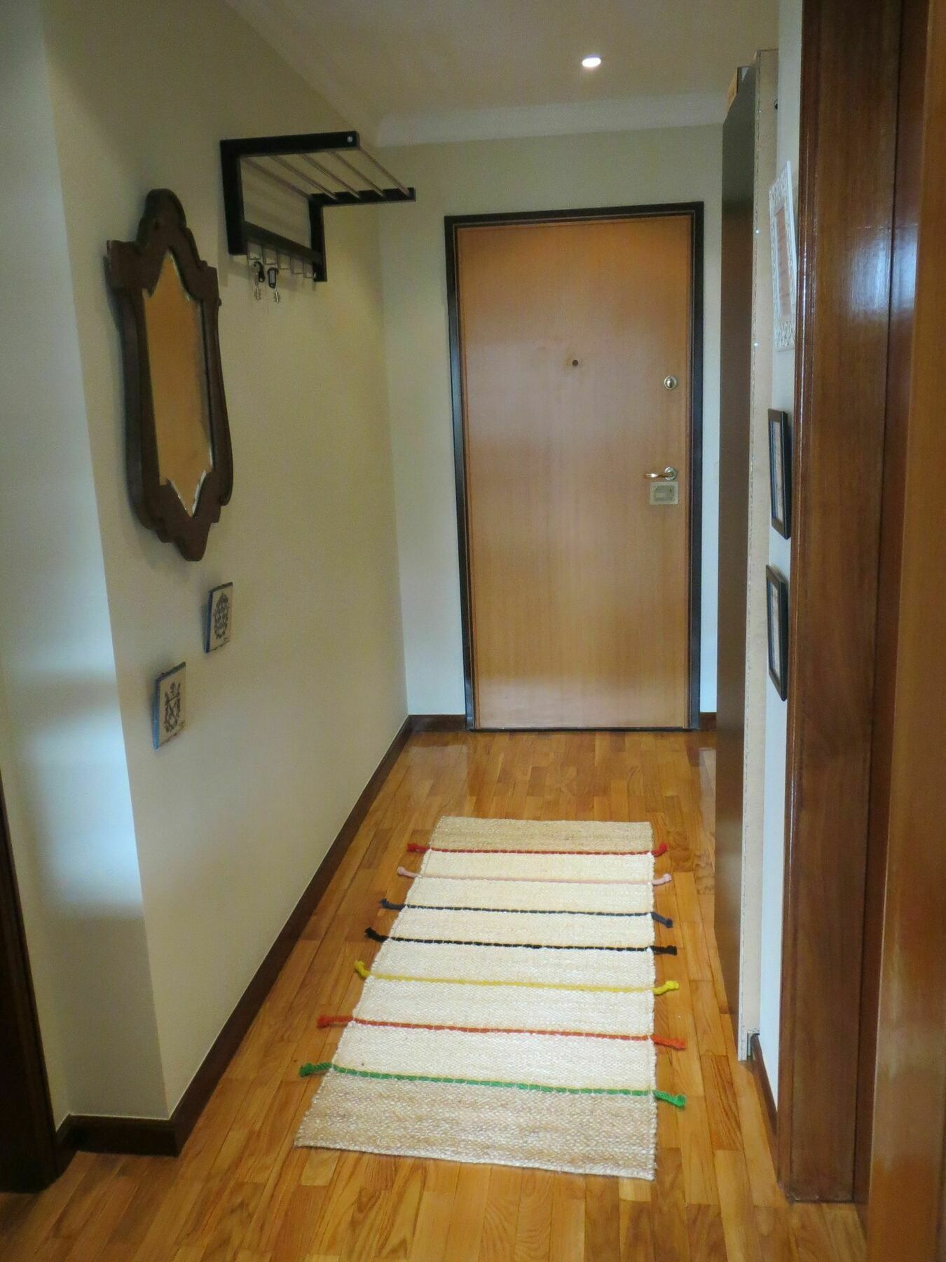 Porto 1 Bedroom Beach Apartment Matosinhos  Εξωτερικό φωτογραφία
